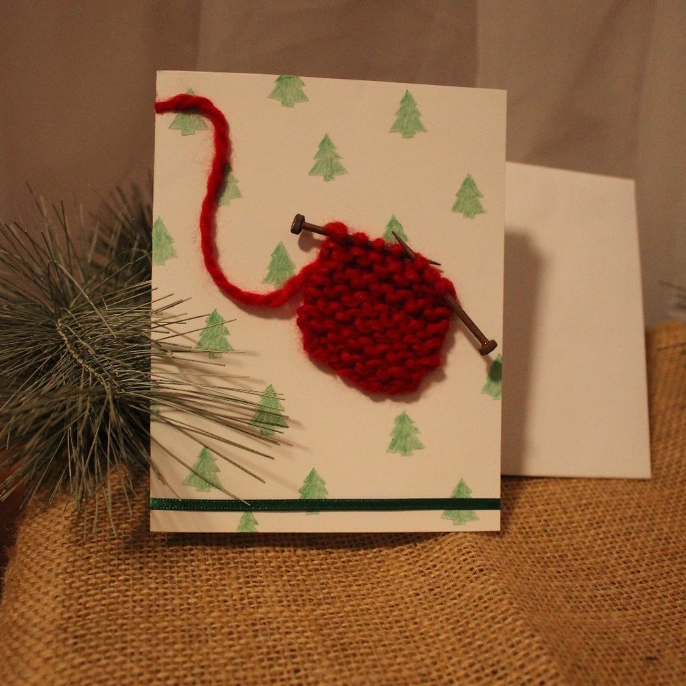 Christmas card